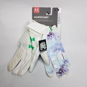 spotlight glue grip gloves
